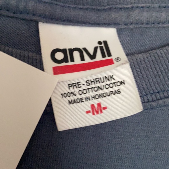 Early 2000s Oregon Long Sleeve T-shirt - Picture 4 of 4